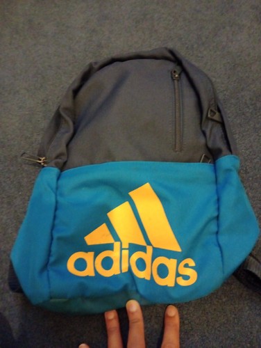 Borsa zaino adidas - borsa,