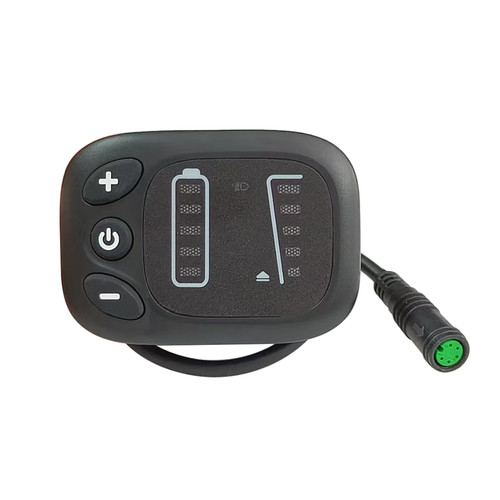 Display led ebike kd59e 48v - ebike,