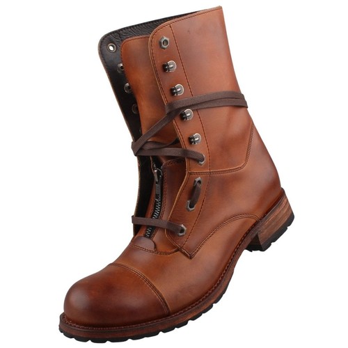 Sendra boots stivaletto uomo - stivaletto,