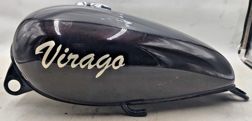 Serbatoio carburante yamaha - carburante,