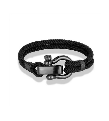 Bracciale uomo paracord - uomo,