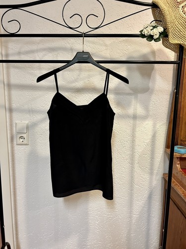 Top sottogiacca spalline