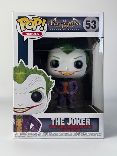 Funko pop batman - pop!,