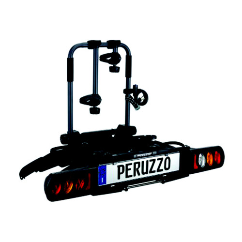 Peruzzo portabici per gancio - portabici,