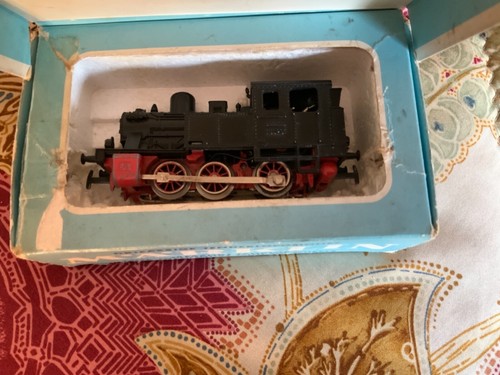 Marklin locomotore vapore - marklin,