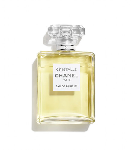 Chanel cristalle eau parfum - cristalle,