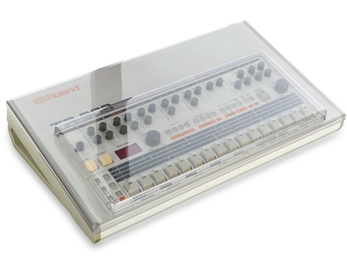 Decksaver roland 909 - decksaver,