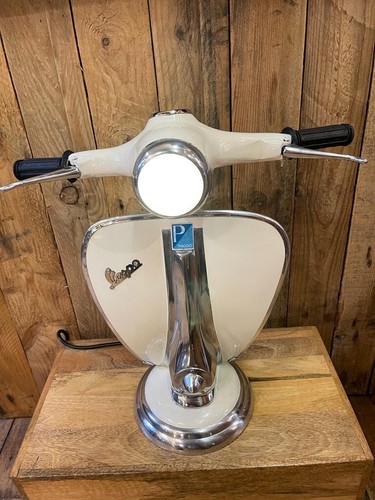 Lampada tavolo grande vespa - da,