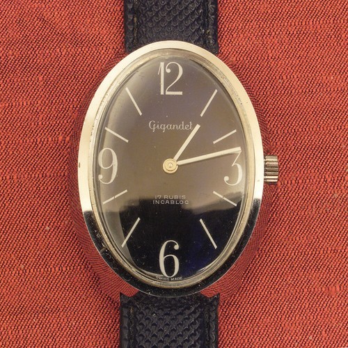 Orologio meccanico vintage