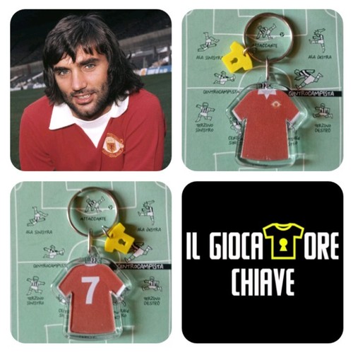 Giocatore - il,