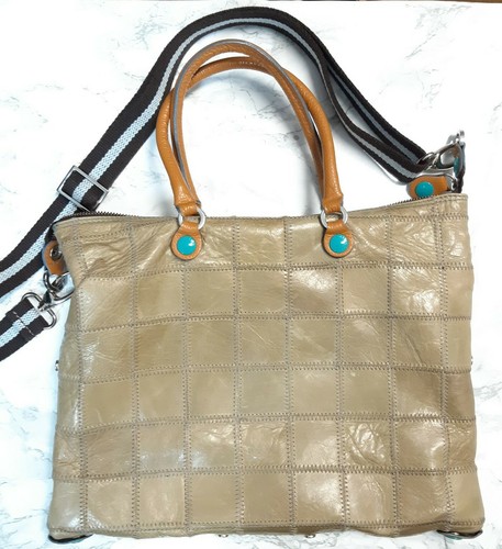 Gabs borsa mano donna vera - borsa,