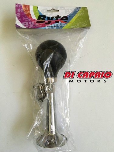 Trombetta per bici - , bicicletta