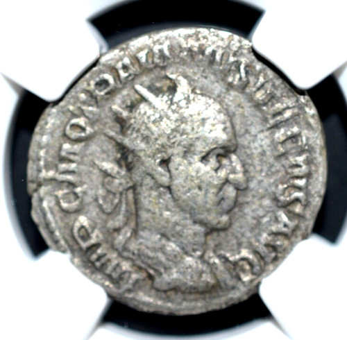 Traiano decius 249 251 - ad, 249-251,