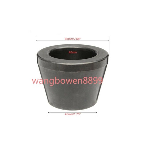 Tire wheel balancer cone - tire,