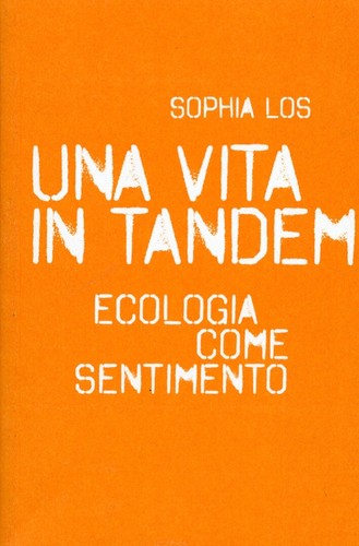 Una vita tandem ecologia - una, tandem.