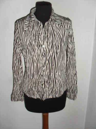 Camicia blusa diana gallesi - camicia,