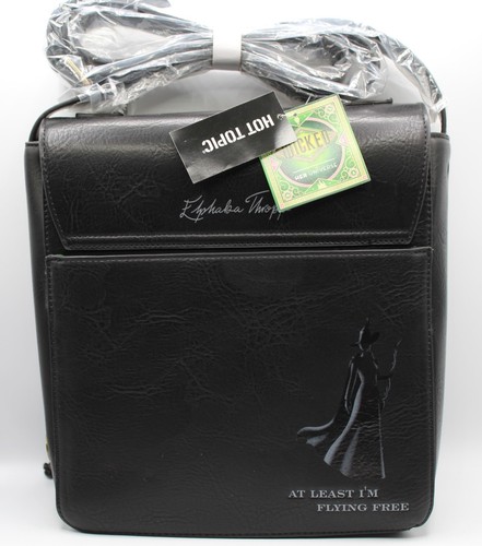 Borsa messenger her universe - messenger,