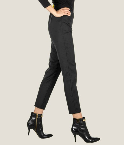 Iwie pantalone vita alta - iwie,