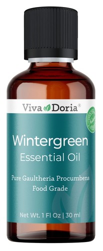 Viva doria olio - olio, essenziale