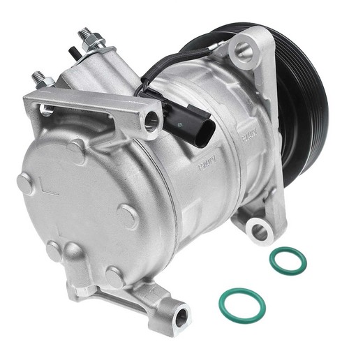 Compressore aria condizionata - compressore,