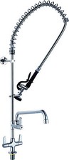Rubinetto miscelatore pre