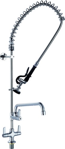 Davlex miscelatore pre