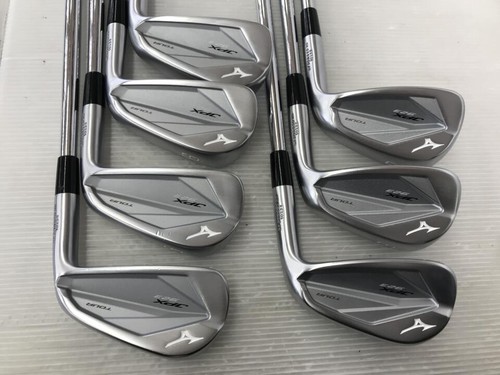 Mizuno set ferri - ferri, 923