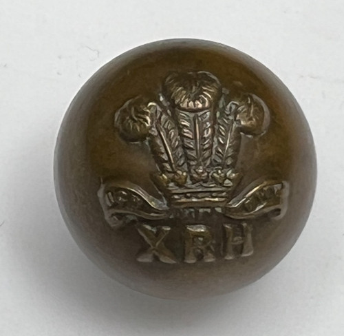 Ww1 10th royal - 10th,