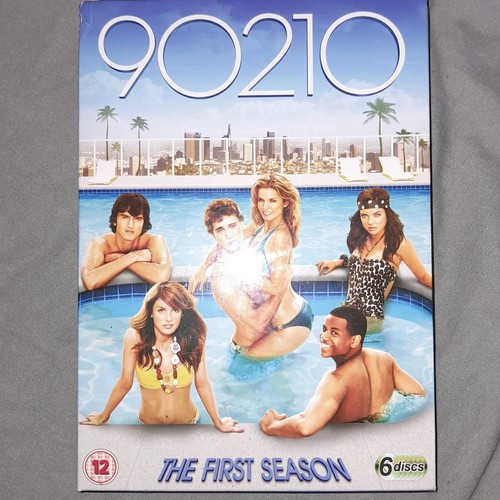 90210 the first - 90210, season