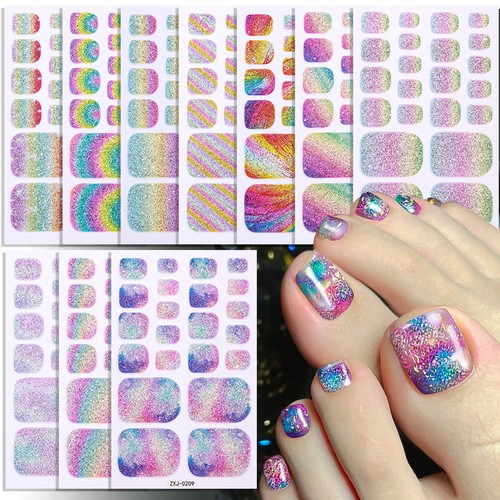 Adesivi nail art - adesivi,