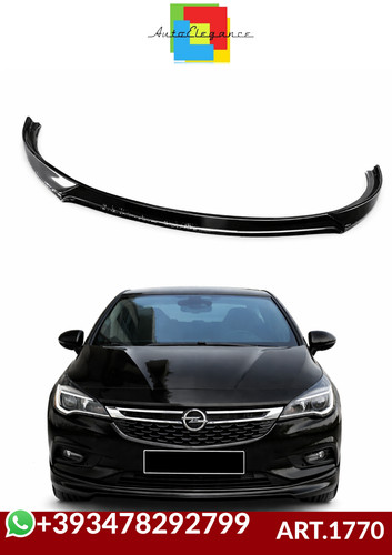 Art 1770 splitter opel - 💕art.1770,
