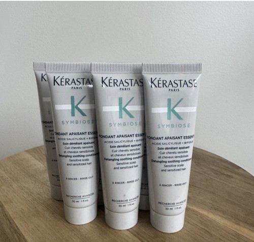 Kérastase simbiose fondente - simbiose,