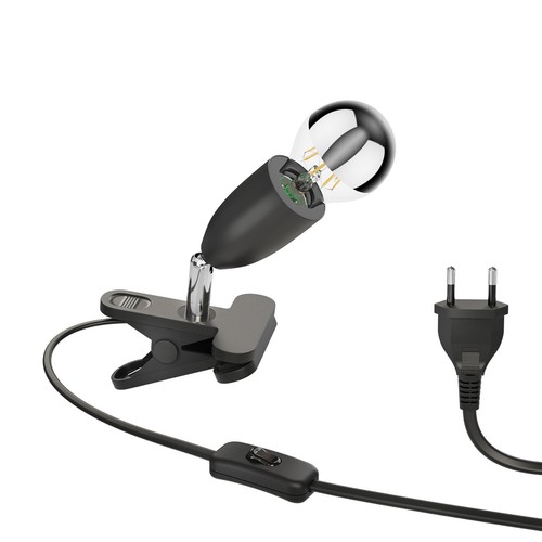 Lampada morsetto e27 lik - a,