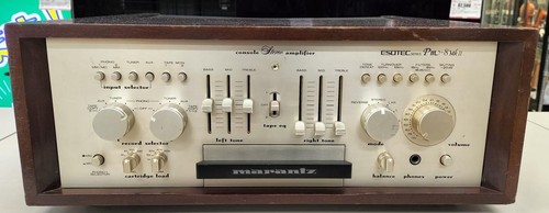 Marantz primain amplifier - primain,