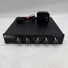 Modulo audio midi systems - audio,