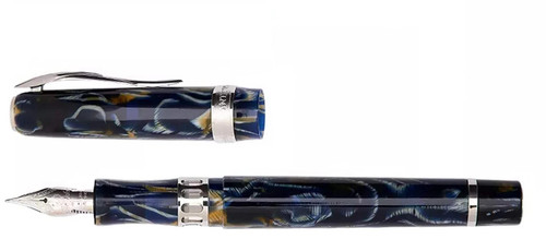 Penna stilografica pineider - penna,