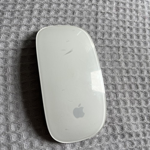 Apple magic mouse - mouse,