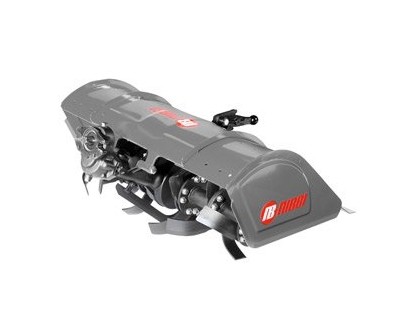 Fresa diametro 350 cm 16 - 350, 80-65