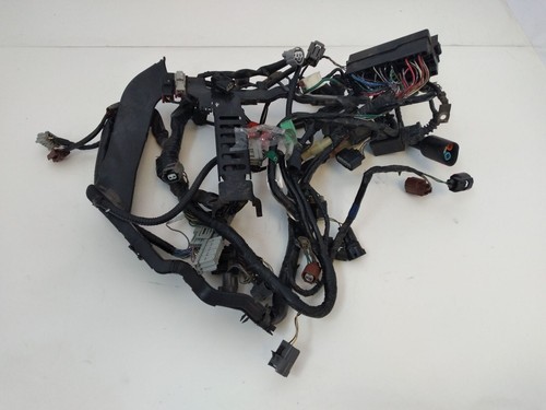 Impianto elettrico honda - elettrico, cbr