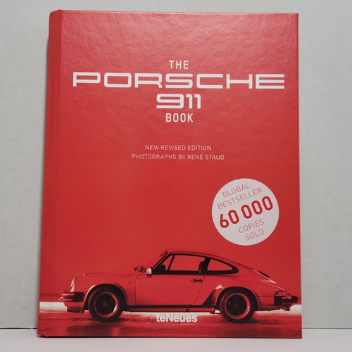 The porsche 911 - the,