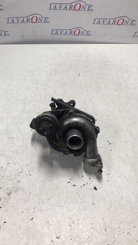 Turbina turbo per - turbo, fiesta