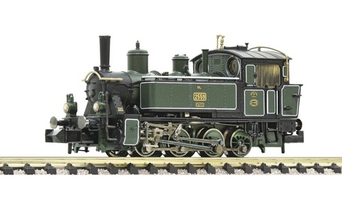 Scala fleischmann 709905 - n,