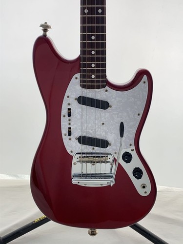 Chitarra elettrica fender - elettrica,