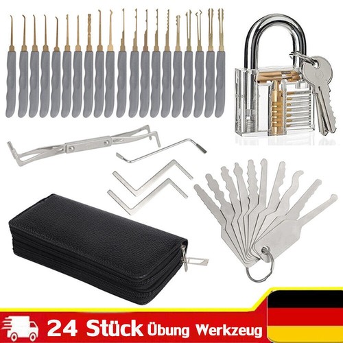 Set pezzi professionale - set,