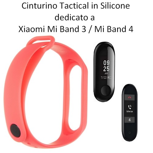 Tactical cinturino 518 watch - tactical,