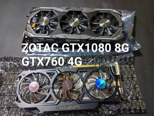 Schede grafiche zotac - schede,