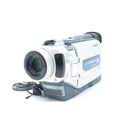 Videocamera sony handycam - videocamera,