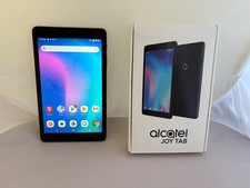 Tablet alcatel joy - joy, nero