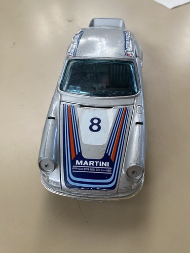 Martoys porsche 911 - ,