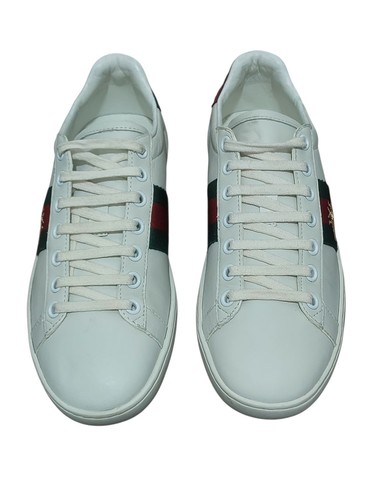Sneakers gucci ace bee - gucci, taglia